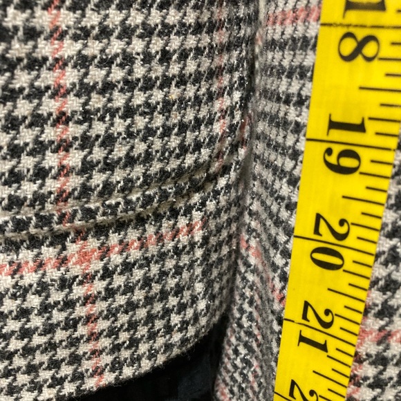 LL Bean blazer size L - Picture 3 of 12